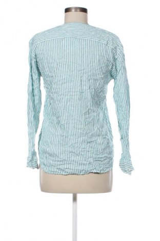 Damen Shirt River Woods, Größe M, Farbe Mehrfarbig, Preis 12,99 €