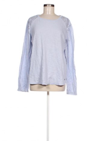 Damen Shirt S.Oliver, Größe XL, Farbe Blau, Preis 23,99 €