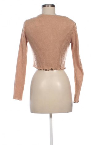 Damen Shirt SHEIN, Größe S, Farbe Beige, Preis € 6,99