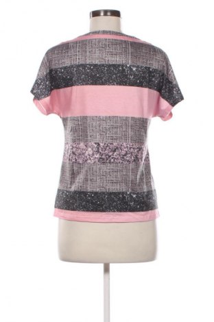 Damen Shirt SHEIN, Größe S, Farbe Mehrfarbig, Preis 15,92 €