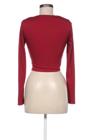 Damen Shirt SHEIN, Größe S, Farbe Rot, Preis € 13,49