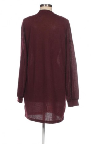 Damen Shirt SHEIN, Größe L, Farbe Rot, Preis 6,99 €