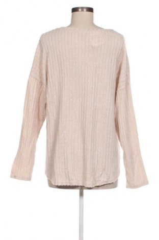 Damen Shirt SHEIN, Größe L, Farbe Beige, Preis 5,99 €