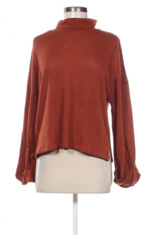 Damen Shirt SHEIN, Größe M, Farbe Braun, Preis € 13,49