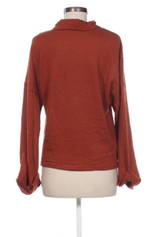 Damen Shirt SHEIN, Größe M, Farbe Braun, Preis € 13,49