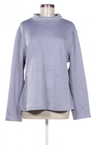 Damen Shirt SHEIN, Größe 3XL, Farbe Grau, Preis 27,99 €