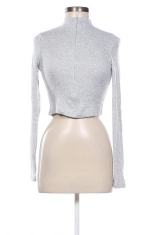 Damen Shirt SHEIN, Größe S, Farbe Grau, Preis € 13,99