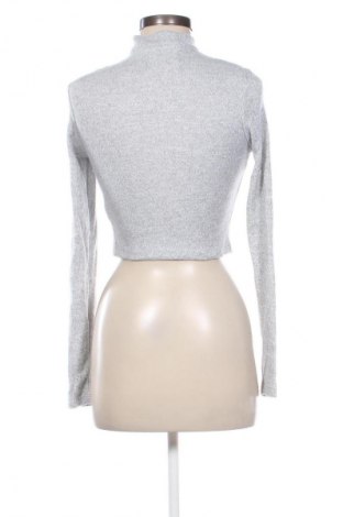 Damen Shirt SHEIN, Größe S, Farbe Grau, Preis € 13,99