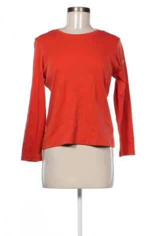 Damen Shirt Saint James, Größe L, Farbe Rot, Preis € 12,99