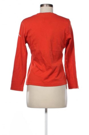 Damen Shirt Saint James, Größe L, Farbe Rot, Preis € 12,99