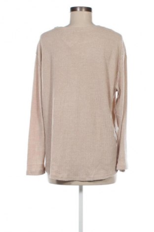 Damen Shirt Seasons, Größe M, Farbe Beige, Preis € 2,99