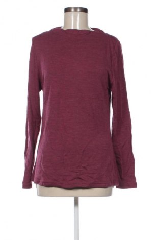 Damen Shirt Serra, Größe XL, Farbe Rot, Preis € 13,49