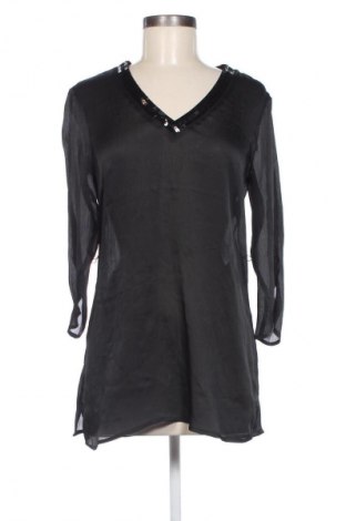 Damen Shirt Sir Oliver, Größe S, Farbe Schwarz, Preis 5,99 €