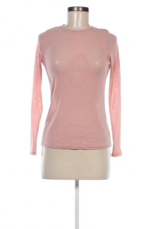 Damen Shirt Sisters, Größe S, Farbe Aschrosa, Preis € 13,49