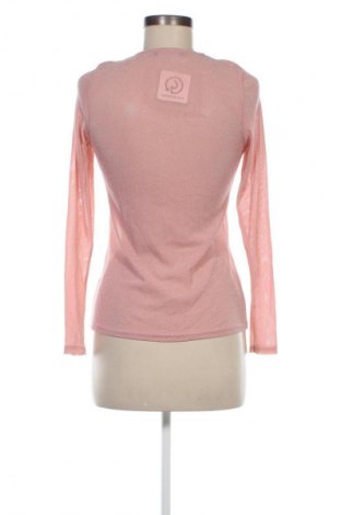 Damen Shirt Sisters, Größe S, Farbe Aschrosa, Preis € 13,49