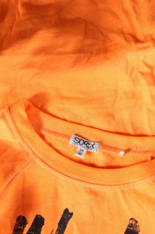 Damen Shirt Soccx, Größe M, Farbe Orange, Preis € 33,99