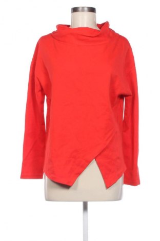 Damen Shirt Someday., Größe M, Farbe Rot, Preis 23,99 €