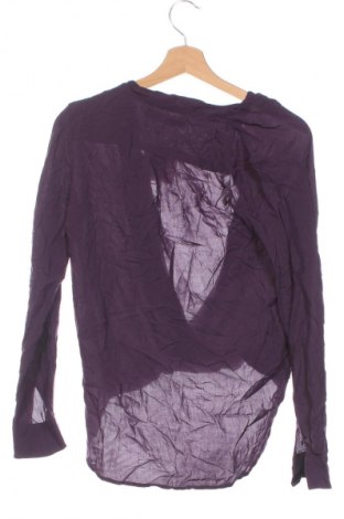 Damen Shirt Soya Concept, Größe XS, Farbe Lila, Preis € 5,99