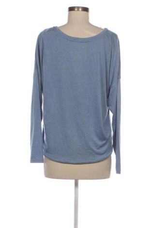 Damen Shirt Sports Performance by Tchibo, Größe M, Farbe Blau, Preis 7,99 €