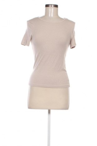 Damen Shirt Stradivarius, Größe M, Farbe Braun, Preis 9,79 €