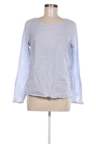 Damen Shirt Street One, Größe M, Farbe Blau, Preis 23,99 €