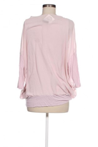 Damen Shirt Street One, Größe L, Farbe Rosa, Preis 17,00 €