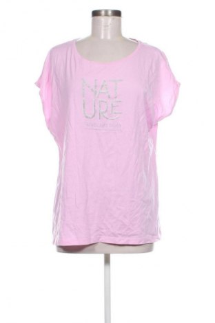 Damen Shirt Street One, Größe XL, Farbe Rosa, Preis € 14,00