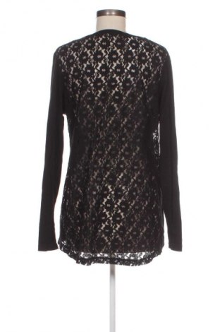 Damen Shirt Street One, Größe L, Farbe Schwarz, Preis € 3,99