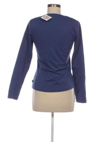 Damen Shirt Street One, Größe M, Farbe Blau, Preis € 18,99