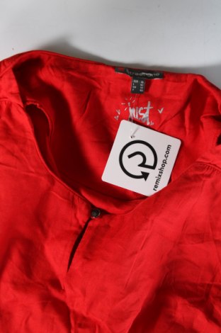 Damen Shirt Street One, Größe M, Farbe Rot, Preis € 23,99