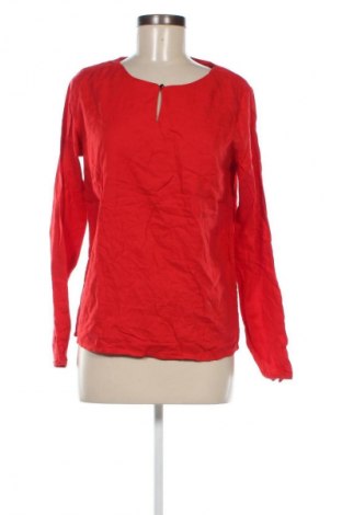 Damen Shirt Street One, Größe M, Farbe Rot, Preis € 23,99