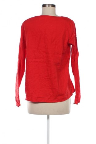 Damen Shirt Street One, Größe M, Farbe Rot, Preis € 23,99