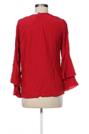 Damen Shirt Summum Woman, Größe S, Farbe Rot, Preis 7,99 €