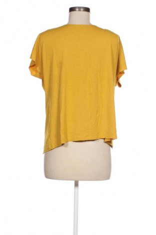 Damen Shirt Susy Mix, Größe L, Farbe Gelb, Preis € 2,99