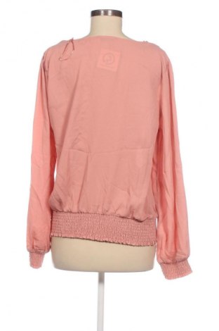 Damen Shirt Suzy Smith, Größe L, Farbe Aschrosa, Preis 7,99 €