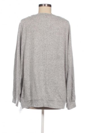 Damen Shirt TCM, Größe L, Farbe Grau, Preis 5,99 €