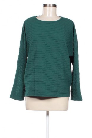 Bluză de femei Takko Fashion, Mărime S, Culoare Verde, Preț 31,99 Lei