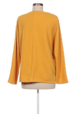 Damen Shirt Takko Fashion, Größe XL, Farbe Gelb, Preis € 13,49