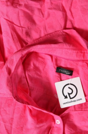 Damen Shirt Talbots, Größe M, Farbe Rosa, Preis 5,99 €