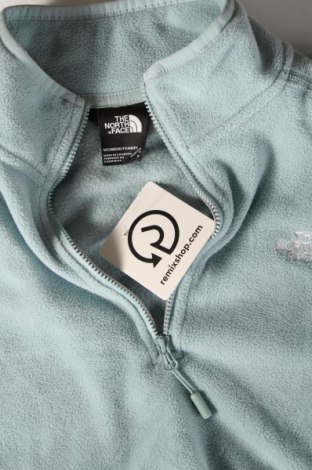 Damen Shirt The North Face, Größe S, Farbe Blau, Preis € 38,49