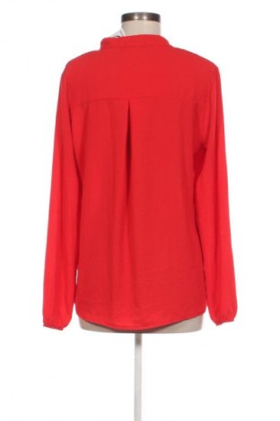 Damen Shirt Today, Größe M, Farbe Rot, Preis € 13,49