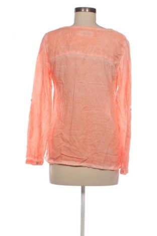 Damen Shirt Tom Tailor, Größe S, Farbe Orange, Preis 9,99 €