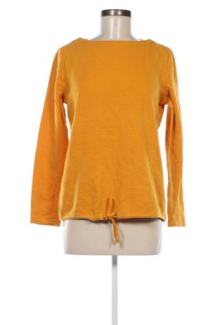 Damen Shirt Tom Tailor, Größe L, Farbe Orange, Preis 10,99 €