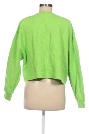 Damen Shirt Tom Tailor, Größe L, Farbe Grün, Preis 10,99 €