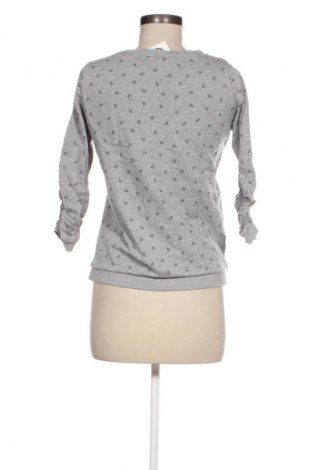 Damen Shirt Tom Tailor, Größe S, Farbe Grau, Preis 9,99 €