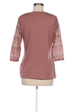 Damen Shirt Tom Tailor, Größe L, Farbe Aschrosa, Preis 17,39 €