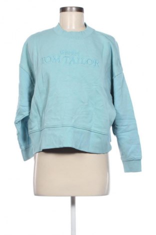 Damen Shirt Tom Tailor, Größe XS, Farbe Blau, Preis € 18,99