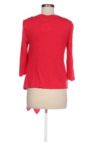 Damen Shirt Tommy Hilfiger, Größe S, Farbe Rot, Preis 31,99 €