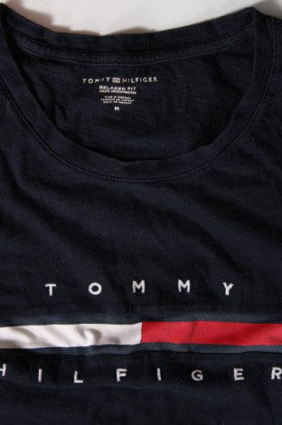 Dámská halenka Tommy Hilfiger, Velikost M, Barva Černá, Cena  649,00 Kč