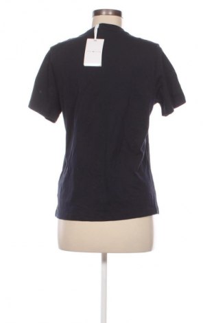 Bluzka damska Tommy Hilfiger, Rozmiar L, Kolor Niebieski, Cena 529,99 zł